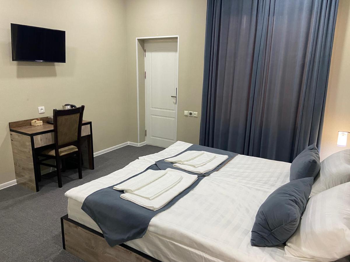 Adras Hotel タシュケント エクステリア 写真
