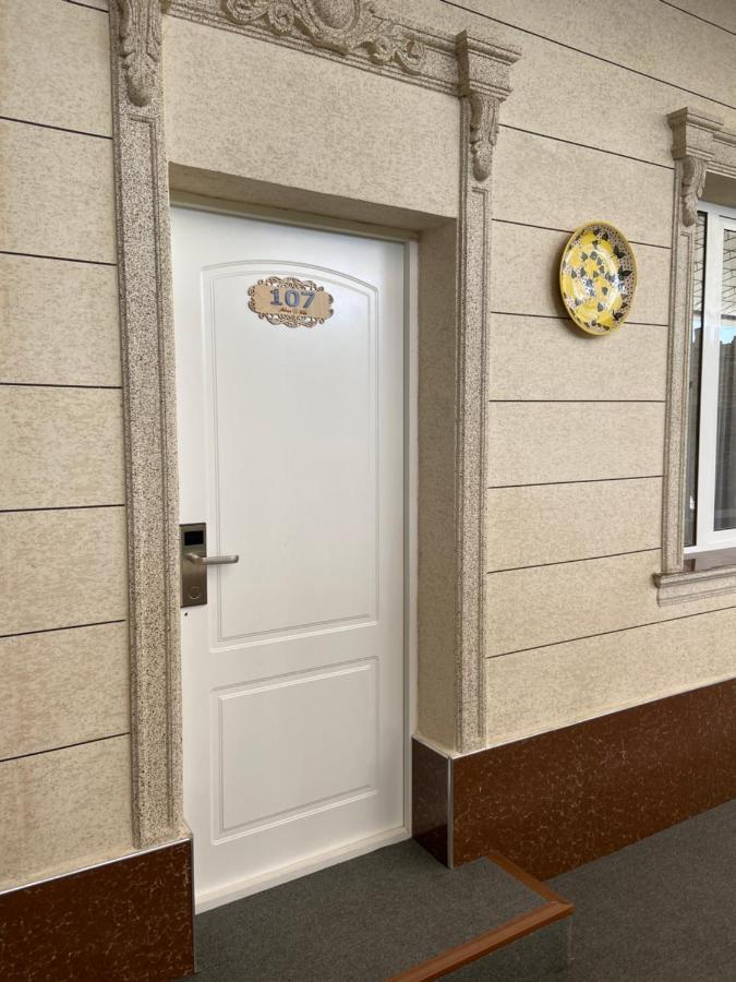 Adras Hotel タシュケント エクステリア 写真