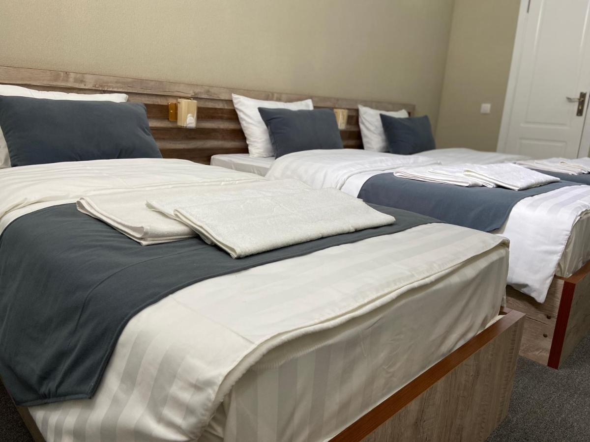 Adras Hotel タシュケント エクステリア 写真